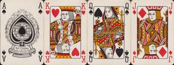 inv0004 | Atlas of Playing Cards