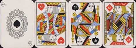 inv0010 | Atlas of Playing Cards