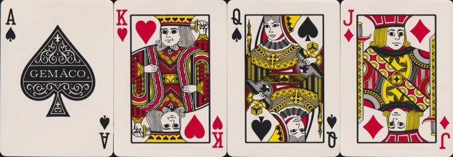 inv0058 | Atlas of Playing Cards