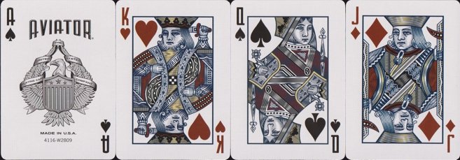 inv0075 | Atlas of Playing Cards