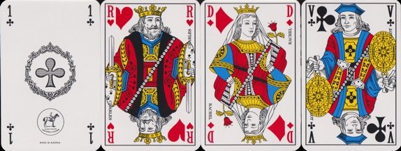 inv0154 | Atlas of Playing Cards