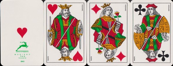 inv0200 | Atlas of Playing Cards