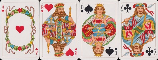 inv0259 | Atlas of Playing Cards