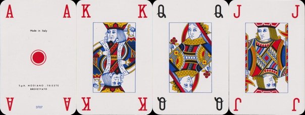 inv1214 | Atlas of Playing Cards