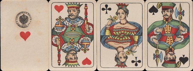 inv1228 | Atlas of Playing Cards