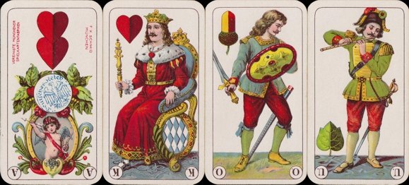 inv1237 | Atlas of Playing Cards