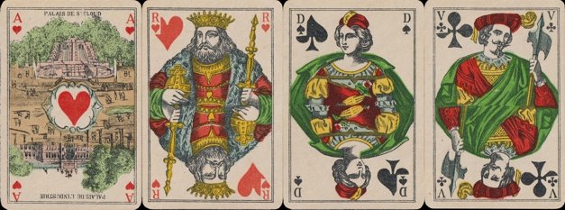 inv1244 | Atlas of Playing Cards
