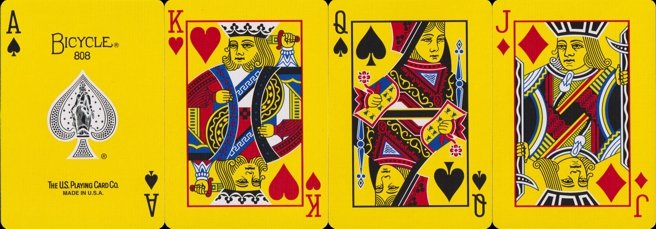 inv1257 | Atlas of Playing Cards