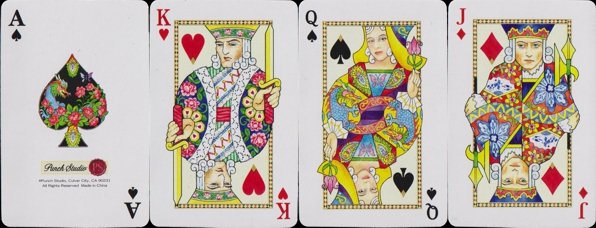 inv1272 | Atlas of Playing Cards