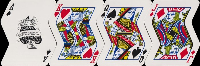 inv1275 | Atlas of Playing Cards