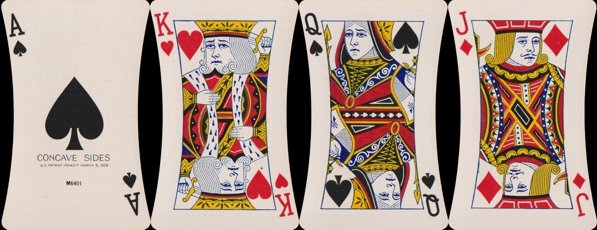 inv1278 | Atlas of Playing Cards