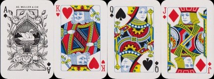 inv1297 | Atlas of Playing Cards