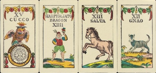 inv1306 | Atlas of Playing Cards