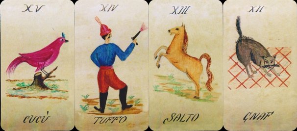 inv1308 | Atlas of Playing Cards