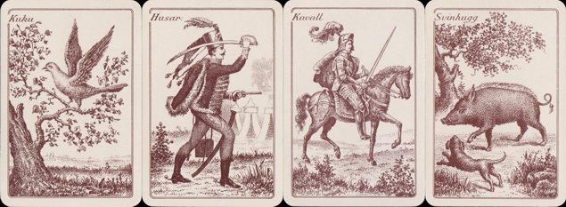 inv1311 | Atlas of Playing Cards
