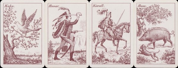 inv1312 | Atlas of Playing Cards