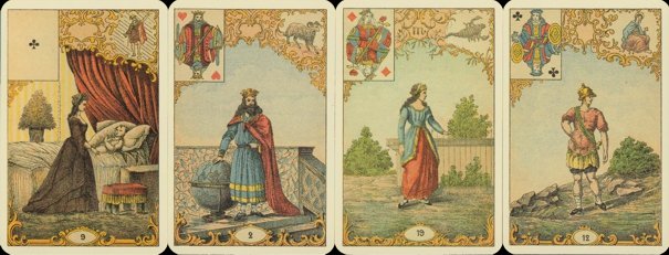 inv1319 | Atlas of Playing Cards