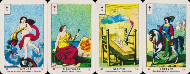 inv1326 | Atlas of Playing Cards