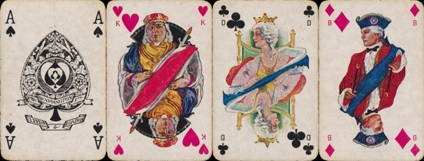 inv1370 | Atlas of Playing Cards