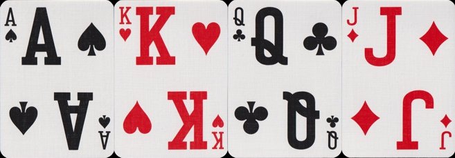 inv1384 | Atlas of Playing Cards