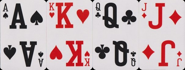 inv1385 | Atlas of Playing Cards