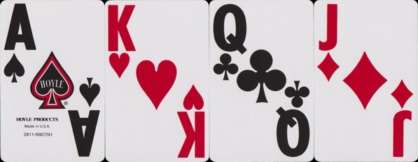 inv1387 | Atlas of Playing Cards