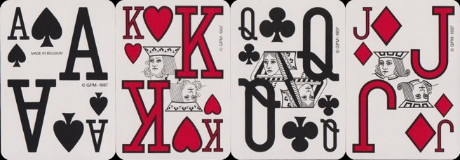 inv1390 | Atlas of Playing Cards