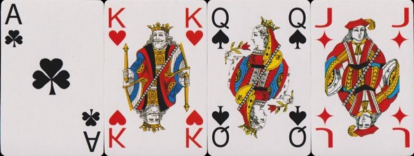 inv1395 | Atlas of Playing Cards