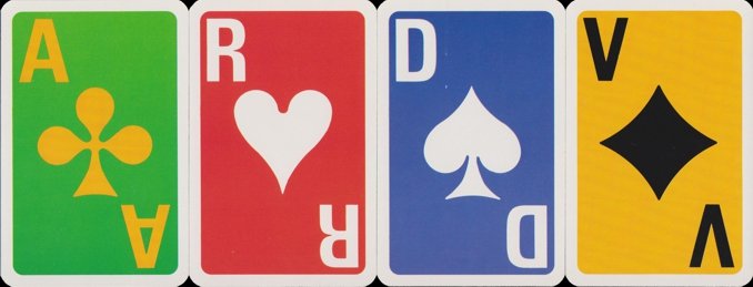 inv1397 | Atlas of Playing Cards