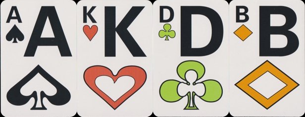 inv1403 | Atlas of Playing Cards
