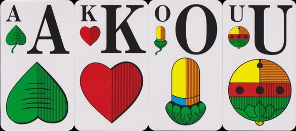 inv1404 | Atlas of Playing Cards