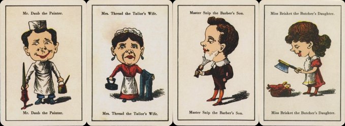 inv1405 | Atlas of Playing Cards