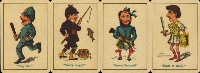 inv1406 | Atlas of Playing Cards