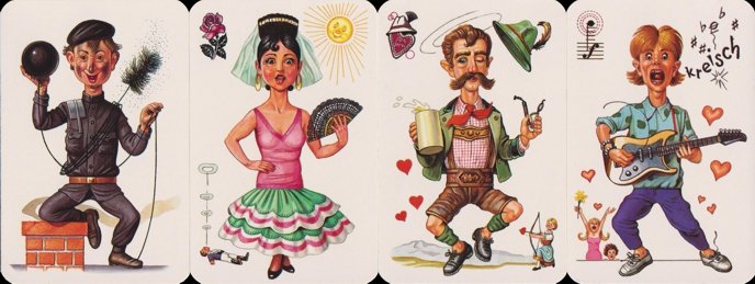 inv1418 | Atlas of Playing Cards