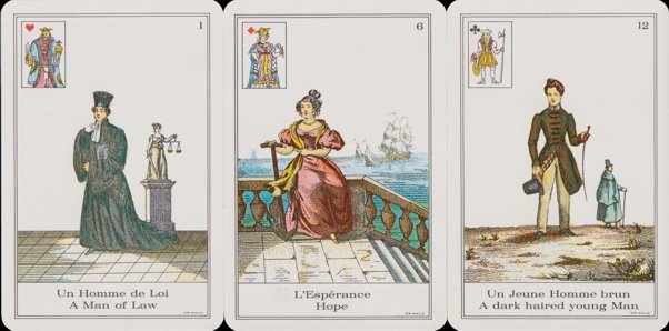 inv1426 | Atlas of Playing Cards