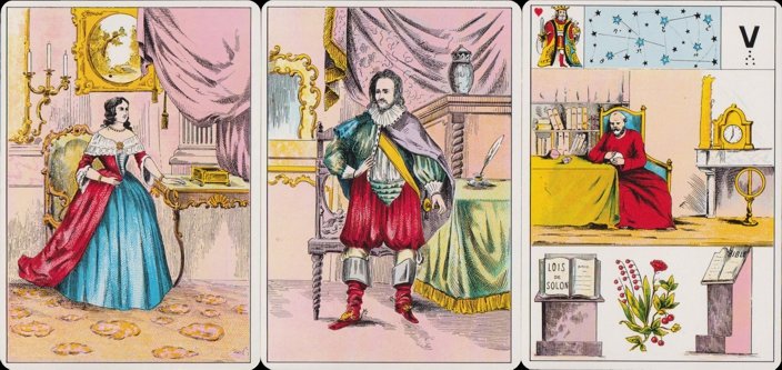 inv1427 | Atlas of Playing Cards