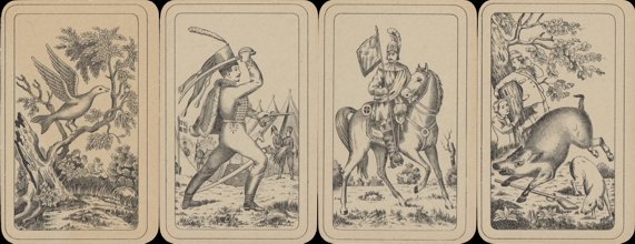 inv1449 | Atlas of Playing Cards