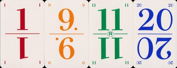 inv1453 | Atlas of Playing Cards