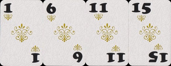 inv1458 | Atlas of Playing Cards