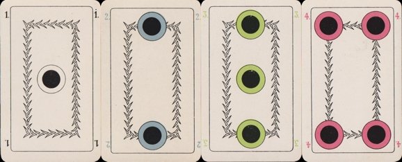 inv1459 | Atlas of Playing Cards