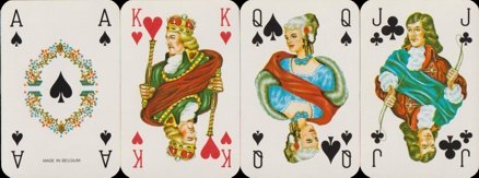 inv1462 | Atlas of Playing Cards