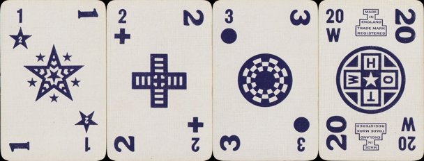 inv1471 | Atlas of Playing Cards