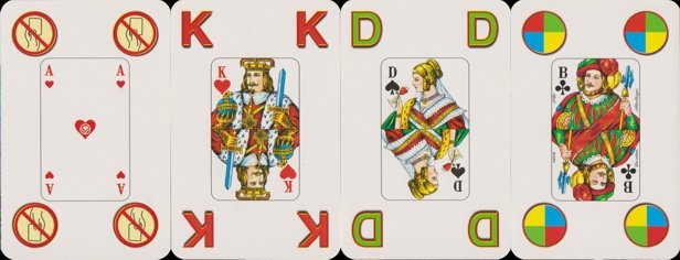inv1473 | Atlas of Playing Cards