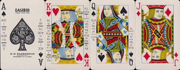 inv1486 | Atlas of Playing Cards
