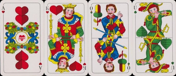 inv1494 | Atlas of Playing Cards