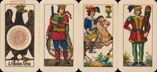 inv1501 | Atlas of Playing Cards