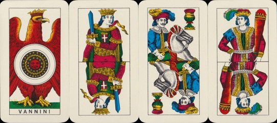 inv1506 | Atlas of Playing Cards