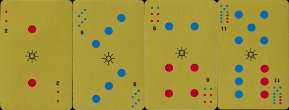 inv1541 | Atlas of Playing Cards