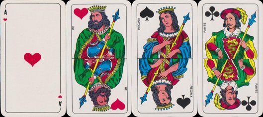 inv1546 | Atlas of Playing Cards