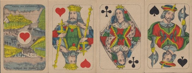 inv1558 | Atlas of Playing Cards